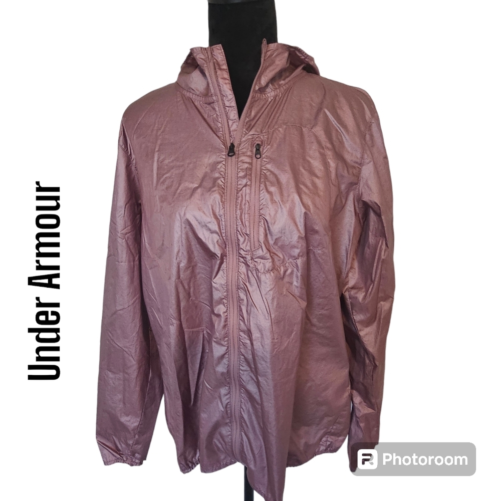 Under Armour Rain Jacket